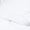 White, variant on Ladies' Wide-width Minimalist Sneakers - Synthetic Upper, Black Lace-up Design, Stable and Supportive EVA Outsole, Breathable Lining, All-season Outdoor Casual Shoes, Comfortable to Wear, Suitable