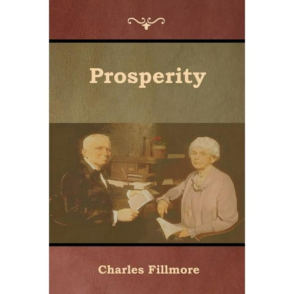 Prosperity, (Paperback)