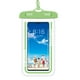 thumbnail image 1 of Bolsa impermeable grande para teléfono, funda multifuncional para teléfono táctil para natación, viajes, vacaciones, 1 of 5