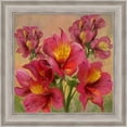 thumbnail image 1 of Great Art Now Pink Orchid Bloom 1 by Anthony Christou, Framed Wall Art, 20W x 20H, 1 of 3