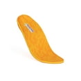 PowerStep PULSE Maxx Support Full Length Orthotic Running Shoe Insoles