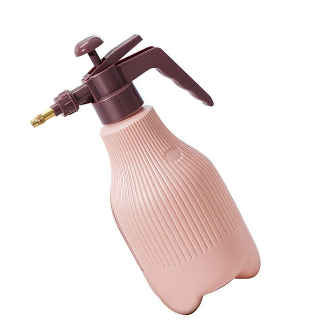 Greenadscape 1Ud Planting Sprayer Rosa Con Mango Ergonómico Para Eficiente De Plantas