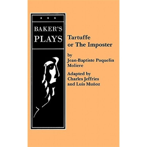 Pre-Owned Tartuffe (Jeffries), (Paperback)