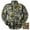 Realtree Edge, variant on RIVERS WEST Adult Male 3-Season System Hunting Jacket, Color: Realtree Timber, Size: M