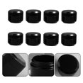 thumbnail image 3 of 8pcs Empty Cream Organizers Leak-proof Face Cream Bottles Cosmetics Holding Jars, 3 of 7