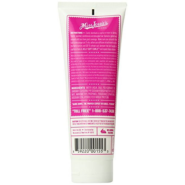 Jelly soft curls deals