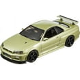 thumbnail image 3 of Hot Wheels Premium 1:43rd Scale Collectible Car, Gift for Collectors, 3 of 5
