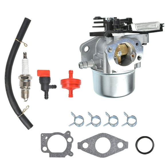 munirater Carburetor Replacement for Briggs and Stratton 2700-3000PSI 796608 111000 11P000 121000 12Q000 Troy Bilt Power Washer 7.75Hp 8.75Hp