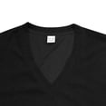 thumbnail image 6 of Men Short Sleeve Shirt Big and Tall Button Mens Tshirts Graphic Clearance Summer Linen Button up Shirts for Men Mens Shirts Casual Loose Fit Men's fashion savings, 6 of 8