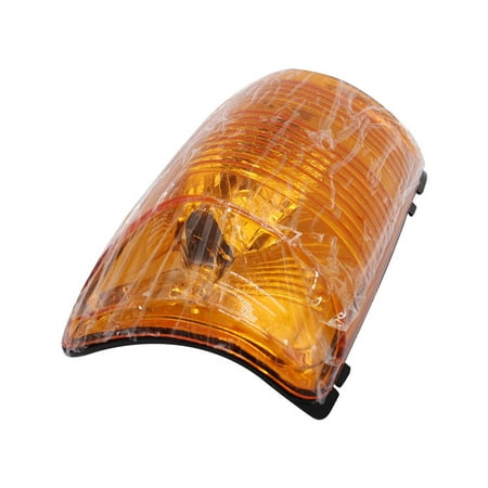 lens indicator mirror transit mk8 wing replacement ford door side right