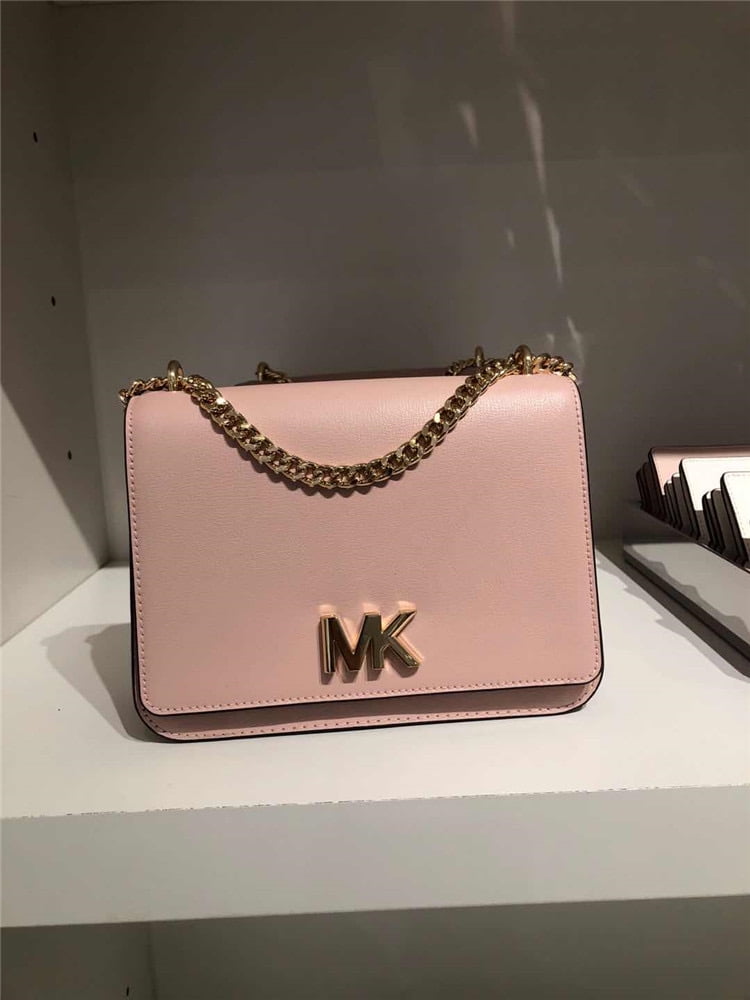 mk mott large chain