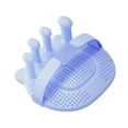 thumbnail image 4 of Zentra Toe Separator Toe Strengthener Ergonomic Arch Training for Overlapping Toes Leg Blue, 4 of 9