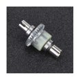 thumbnail image 3 of 2pcs Px9300-07a Metal Differential For 9300 9304 1/18 Rc Model Car Spare Parts Replacement Accessor, 3 of 5