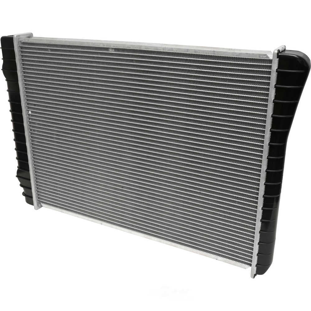UAC RA 1052C Crossflow Radiator
