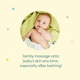 thumbnail image 5 of Babyganics Daily Lotion, Chamomile Verbena, 9oz, 5 of 7