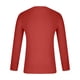 thumbnail image 4 of pstuiky camisas de manga larga para hombre, Camiseta de punto de manga corta con cuello redondo y estampado liso de verano para hombre camisetas de hombre xxxl, 4 of 5