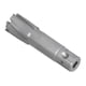 thumbnail image 3 of 50mm Depth Annular Cutter 2 Alternating Tooth Accurate Thin Walled Hollow Steel Plate Core Drill Bit With Storage Box For Ferrous Metal ANGGREK Hardware, 3 of 8
