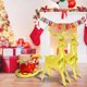 thumbnail image 1 of Decoraciones de globos de navidad, kit de de guirnalda de globo de navidad de múltiples propósitos para fiesta para fiesta, 1 of 7