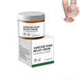 thumbnail image 1 of ExquisiteVaricose Relief Cream, Anti-Varicose Cream Varicose Veins, Anti-Varicose Soothing Cream, Varicose Relief Massage Cream For Legs, Capillary, 1 of 5