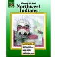 thumbnail image 1 of Pre-Owned Northwest Indians (Paperback) 1557995710 9781557995711, 1 of 1