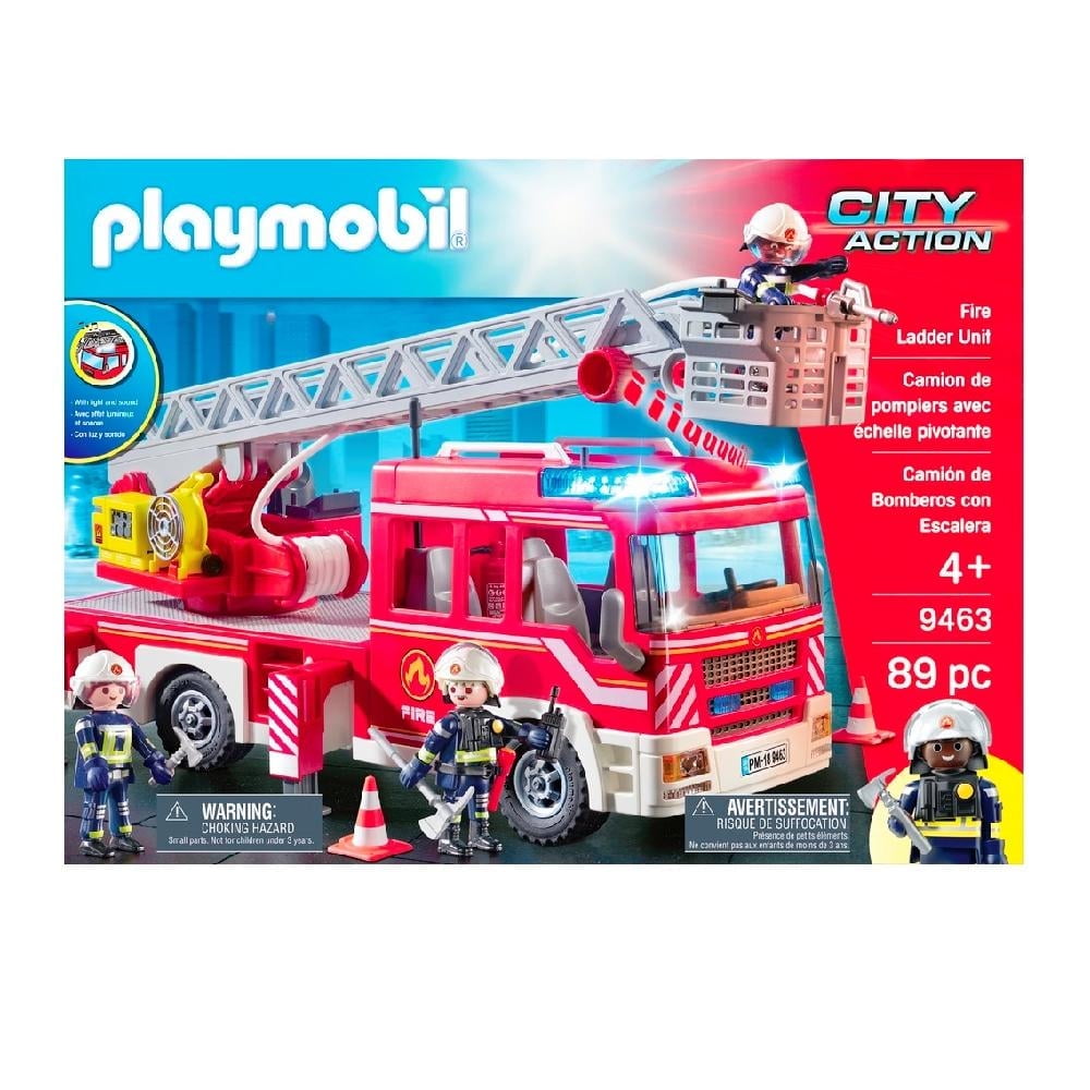 Playmobil Ghostbusters Promocion Carrefour Playmobil 2021 Set De
