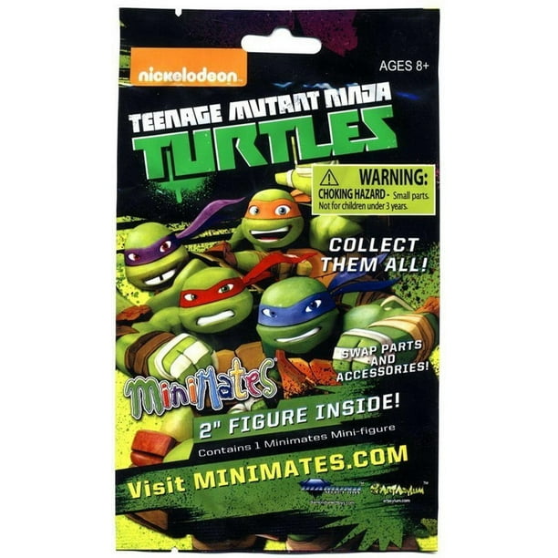 Diamond Comic Distributors DST10424C Teenage Mutant Ninja Turtles 2