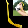 thumbnail image 2 of 1 x Guide de Swing de Golf Correcteur d'Entraînement Aide Gestuelle Poignet Bras de Contrôle, 2 of 5