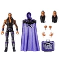 thumbnail image 3 of Damian Priest - WWE Ultimate Edition 25 Mattel WWE Toy Wrestling Action Figure, 3 of 3