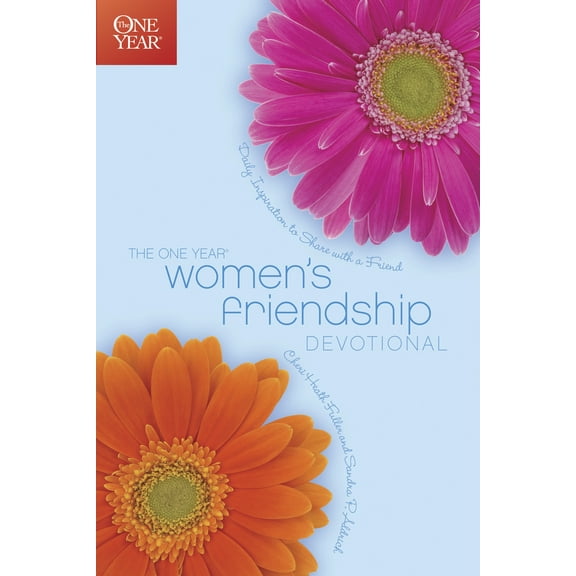 Pre-Owned The One Year Women's Friendship Devotional (Paperback) 1414314582 9781414314587