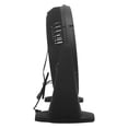 thumbnail image 3 of VENTILADOR DE PISO 20" 120W 3 VELOCIDADES NEGRO, 3 of 6