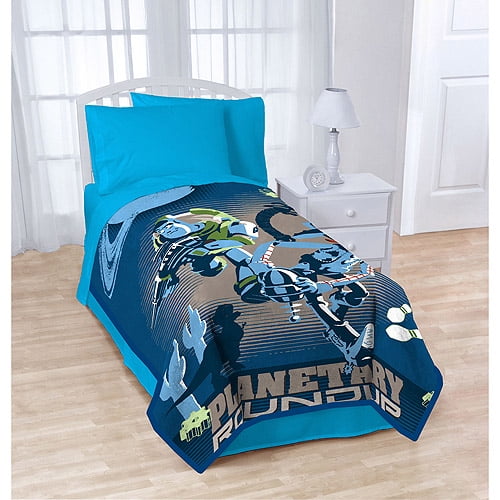 Disney Toy Story Blanket, 1 Each