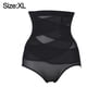 thumbnail image 2 of Fajas con control de barriga para mujer, fajas de cintura alta, control firme, cuerpo suave y cómodo (negro), XL, 2 of 5