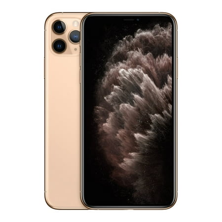 Refurbished Apple iPhone 11 Pro Max Gold 256GB Fully Unlocked Smartphone - www.bagssaleusa.com/product-category/classic-bags/