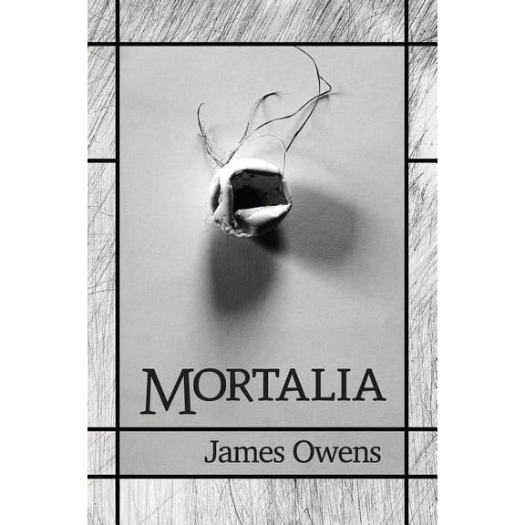 Mortalia (Paperback)
