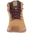 thumbnail image 7 of Men's Columbia Newton Ridge Plus II Waterproof Hiking Boot Curry/Red Jasper, 7 of 7