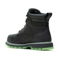 thumbnail image 3 of Wolverine Floorhand LX Cap-Toe Steel-Toe 6" Work Boot Men, 3 of 5