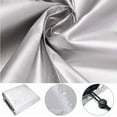 thumbnail image 5 of Patio Furniture Covers, Outdoor Couch Cover Waterproof 110 x 57 x 28 Inch Outside Dining Set Cover Table and Chair Covers Heavy Duty, Rectangular (280x145x71cm), 5 of 6