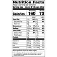 thumbnail image 5 of Smartfood Doritos Nacho Cheese Flavored Popcorn, 5.5 oz-3 pack-with Bowel by Mahad, 5 of 6