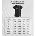thumbnail image 4 of Super Why - Whyatt And Friends - Girls Fitted Short Sleeve Tee, 4 of 4