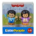 thumbnail image 5 of Fisher-Price Little People Bakers, 5 of 5