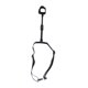 thumbnail image 2 of Arnés para saxofón, accesorio portátil compatible con soporte de cintura para instrumentos L, 2 of 9