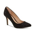 thumbnail image 1 of INC Women's Zitah Embellished Pointed Toe Pumps, Created for Macy's, 1 of 3