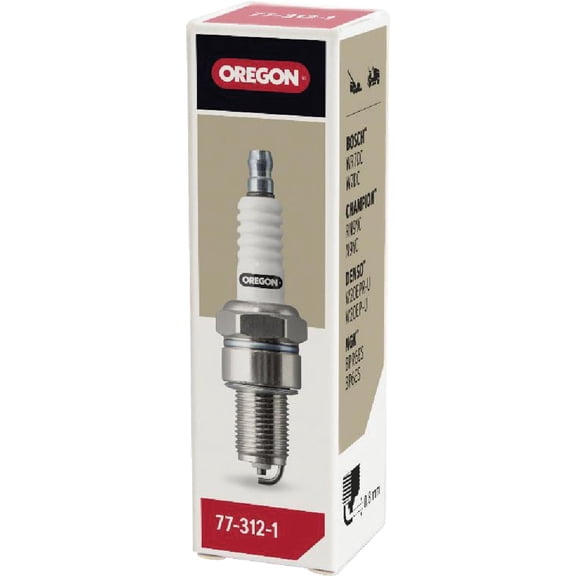MTD Genuine Parts Spark Plug