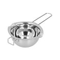 thumbnail image 1 of Melting Bowl, Durable Practical Melting Pot  For Kitchen For Home, 1 of 8