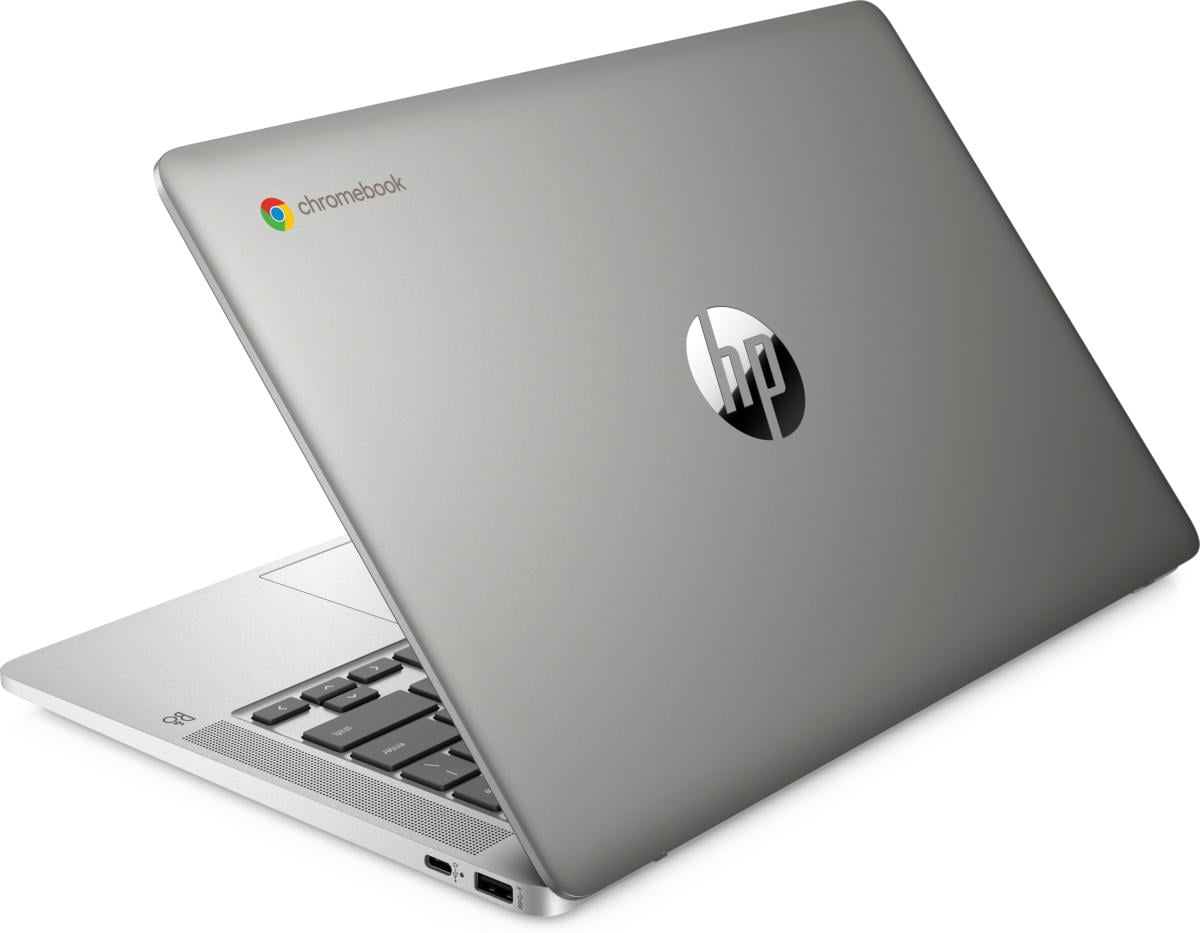 Restored HP Chromebook 14a-na0051cl 14