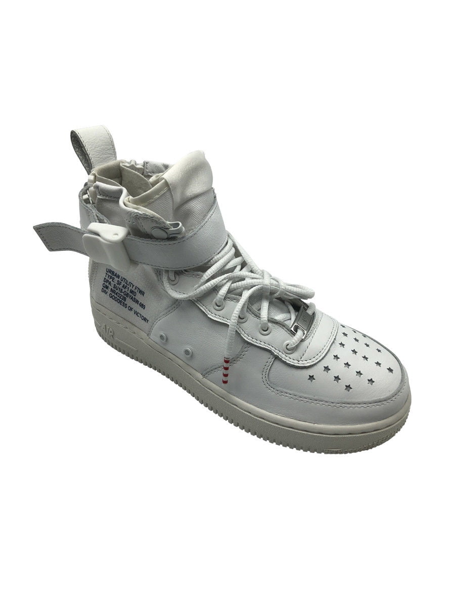 nike sf af1 mid qs