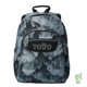 thumbnail image 1 of TOTTO Mochila Escolar Grande para Niño Porta Laptop 14 Repelente a Líquidos | 20 L ACUARELA, 1 of 5