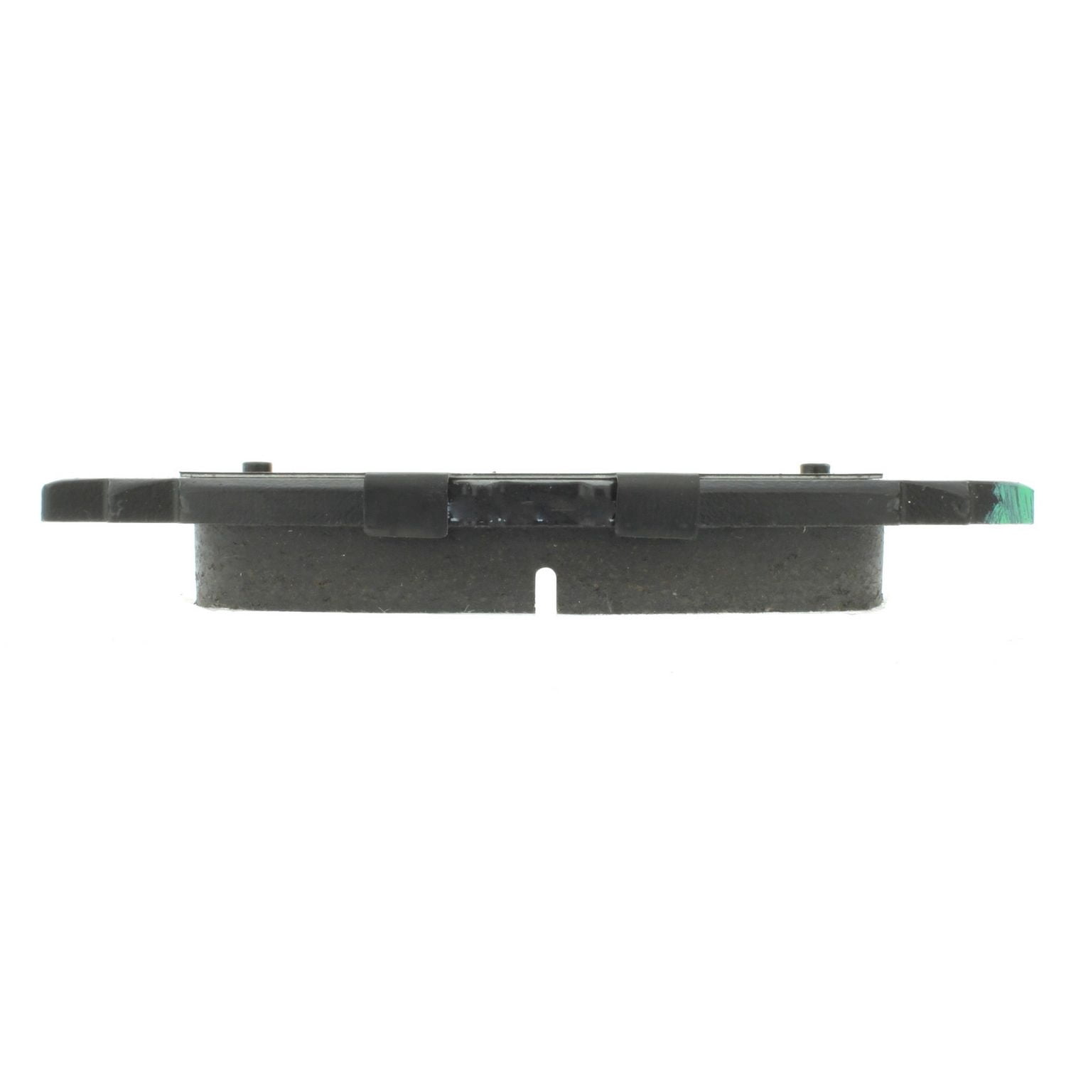 Centric Parts - Metallic Pads