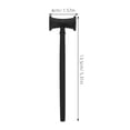 thumbnail image 2 of COMPUKAS Dinosaur Dig Tools Kit 1 Set Black Plastic Excavation Kits For Kids Classroom Interactions Students, 2 of 8