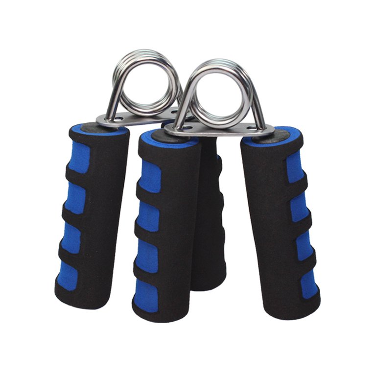 Two-Finger Hand Gripper, Grip Strength